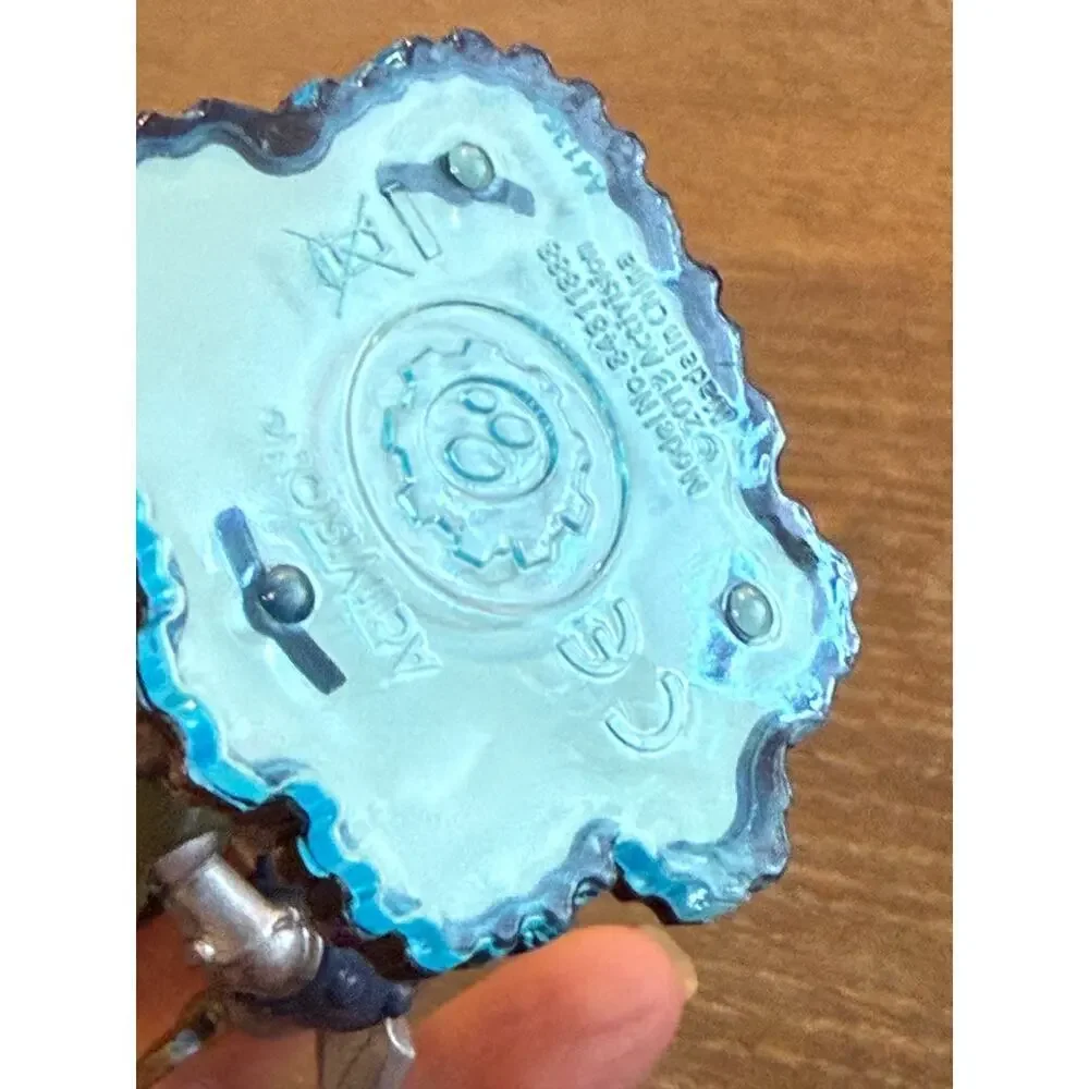 Skylanders Swap Force Wind-Up Figure  WiiU PS3 PS4 XBOX 260
